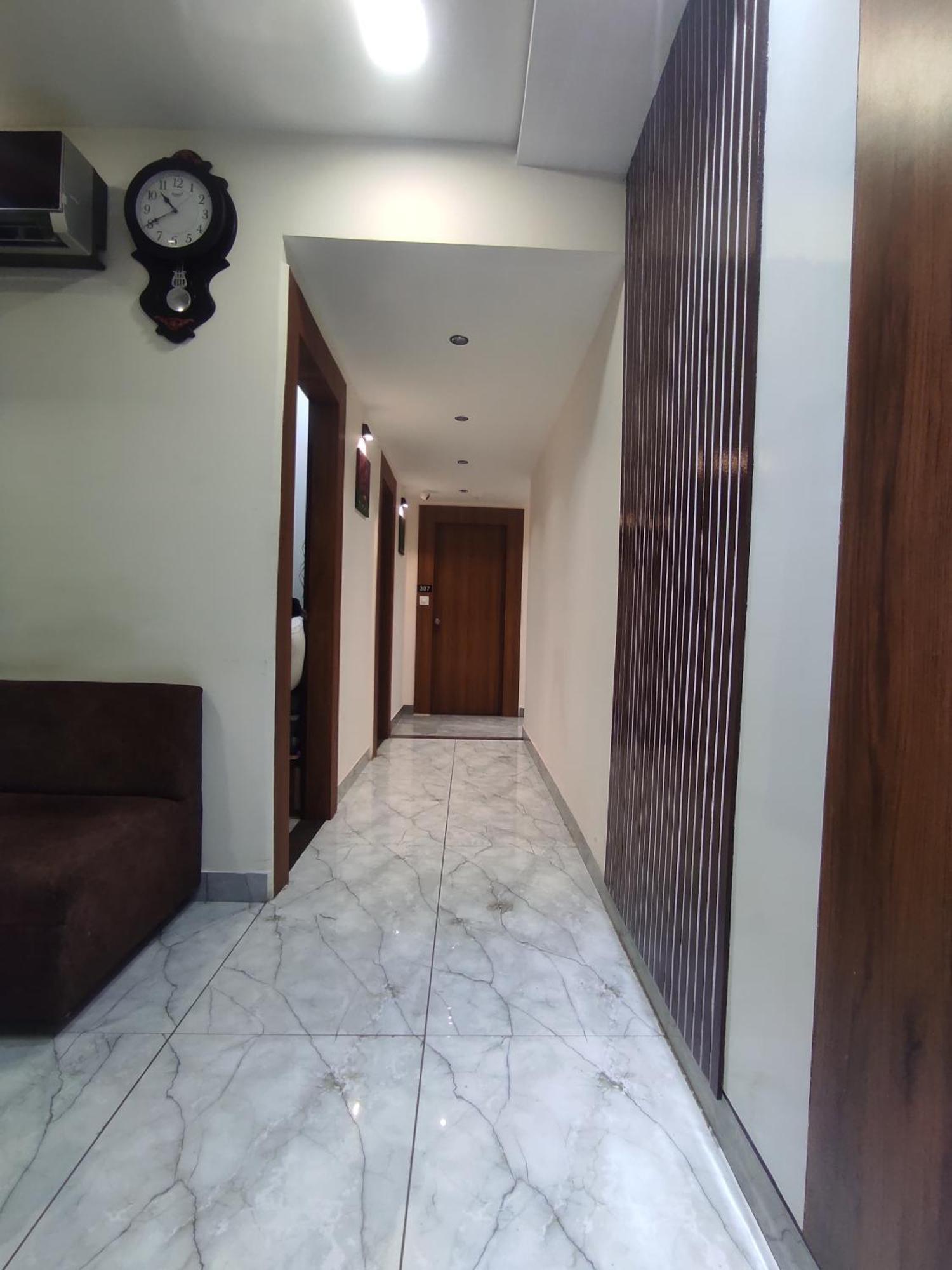 Hotel Earth Inn, Subhash Bridge, Rto Circle, Ahmedabad Eksteriør billede